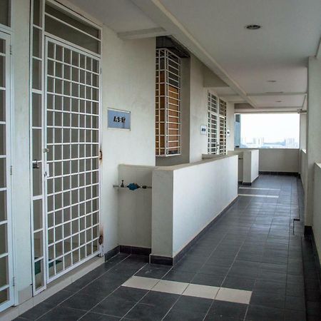 Vega Residence Cyberjaya Selangor Esterno foto
