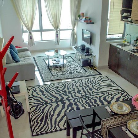 Vega Residence Cyberjaya Selangor Esterno foto