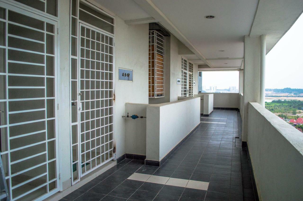Vega Residence Cyberjaya Selangor Esterno foto