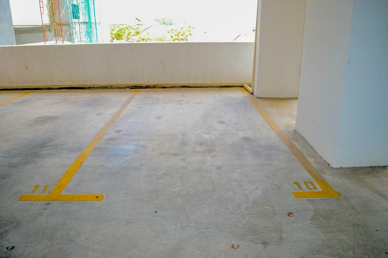 Vega Residence Cyberjaya Selangor Esterno foto