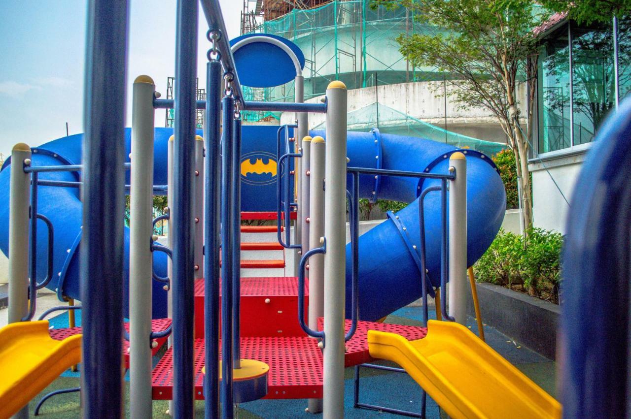Vega Residence Cyberjaya Selangor Esterno foto