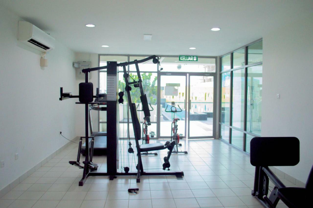 Vega Residence Cyberjaya Selangor Esterno foto