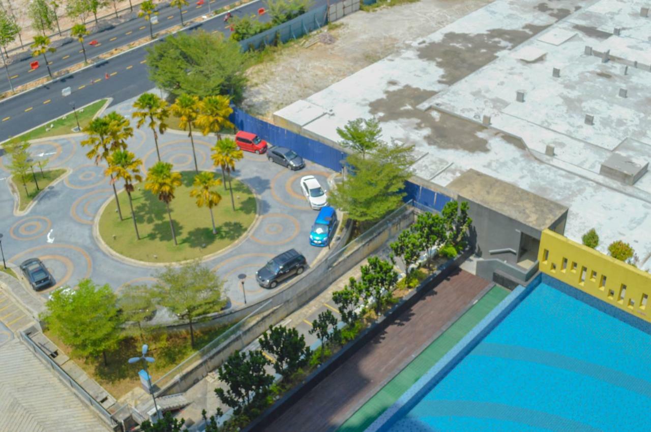 Vega Residence Cyberjaya Selangor Esterno foto