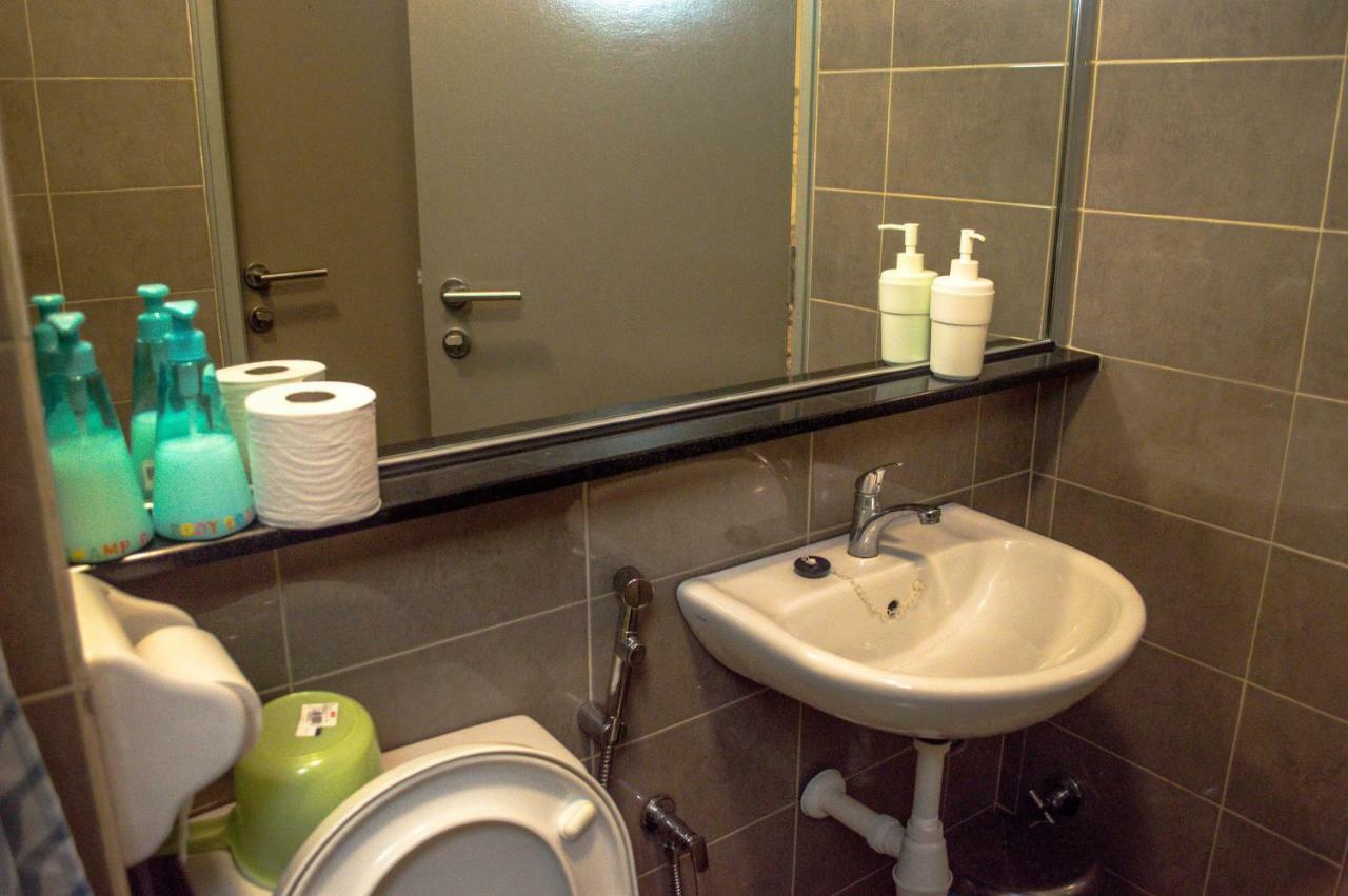 Vega Residence Cyberjaya Selangor Esterno foto