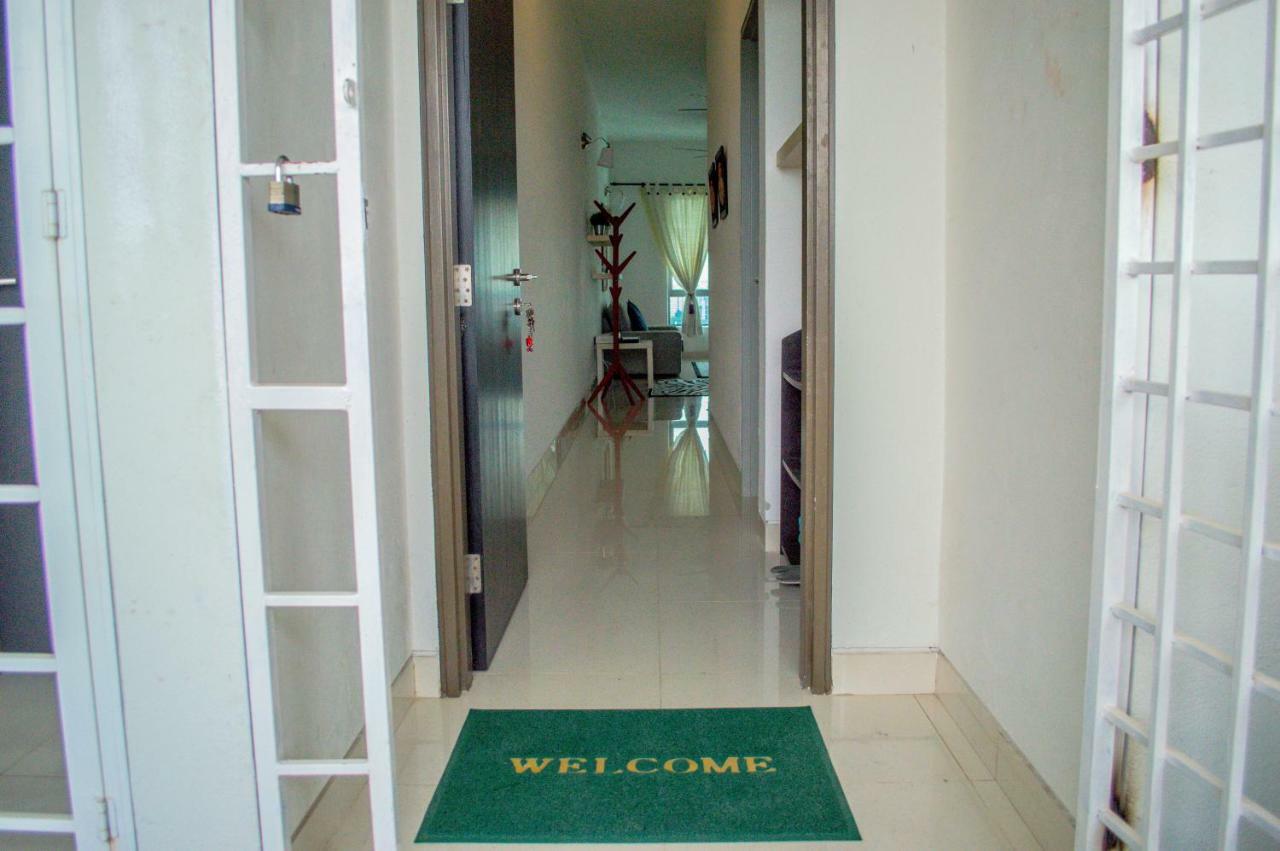 Vega Residence Cyberjaya Selangor Esterno foto