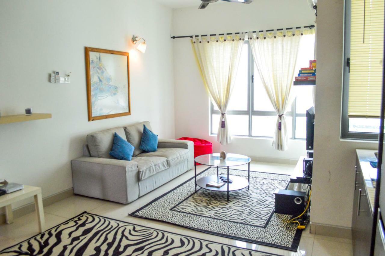 Vega Residence Cyberjaya Selangor Esterno foto
