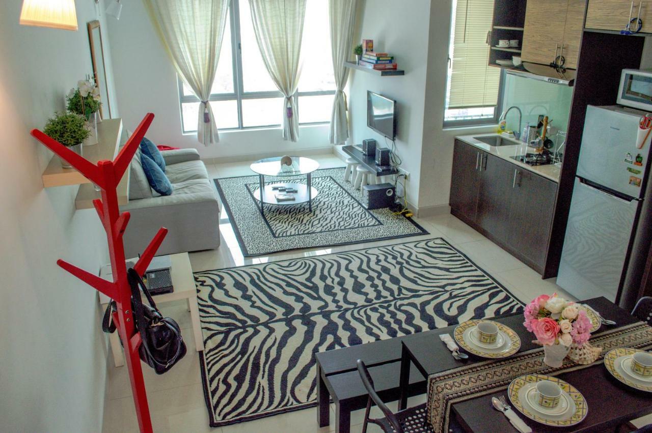 Vega Residence Cyberjaya Selangor Esterno foto