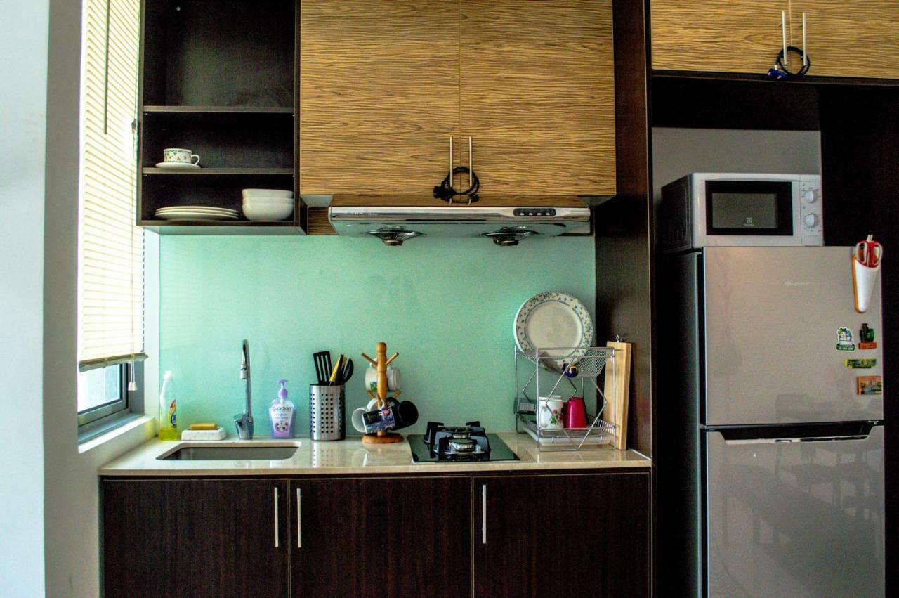 Vega Residence Cyberjaya Selangor Esterno foto
